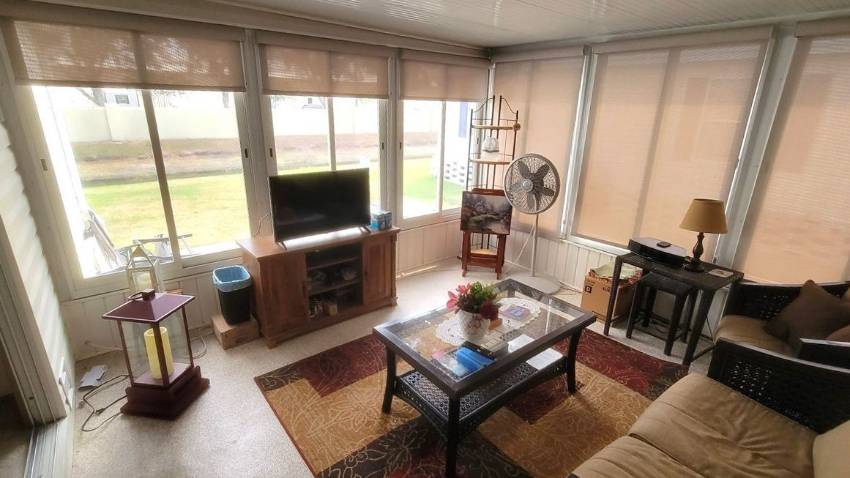 305 Midnight Cypress Drive a Winter Haven, FL Mobile or Manufactured Home for Sale